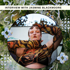 Interview with Ghostpipe | Field Notes: Conversations with Creatives | The Wildflower Hour