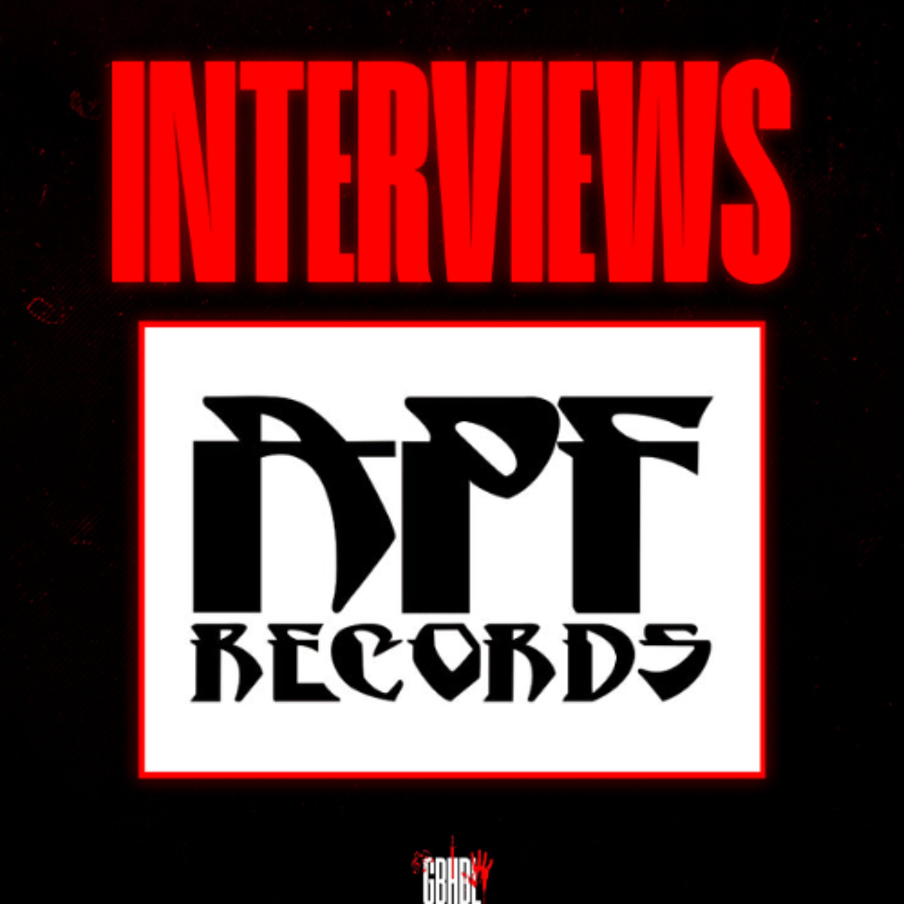 Interview: Andrew Field (Founder/Owner) of APF Records episode artwork