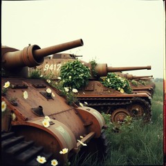 Expend your passions for non-violence.mp3