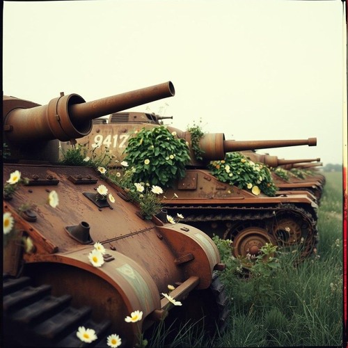 Expend your passions for non-violence.mp3