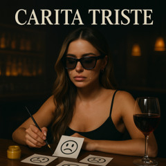 Carita Triste - Emilia & Ana Mena Reggae Version Reimagined