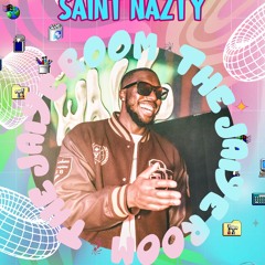 The Jaiye Room Volume 4- Afrobeats/Y2K pop