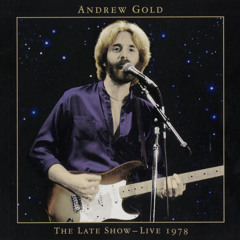 洋楽 Andrew Gold Live at Cleaveland VERY RARE Stream Andrew Gold music | Listen to songs, albums, playlists for