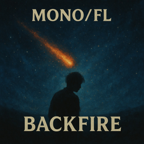 MONO - Backfire