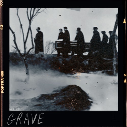 Listen to GRAVE by KA$TRO in Random New Releases to Check Out