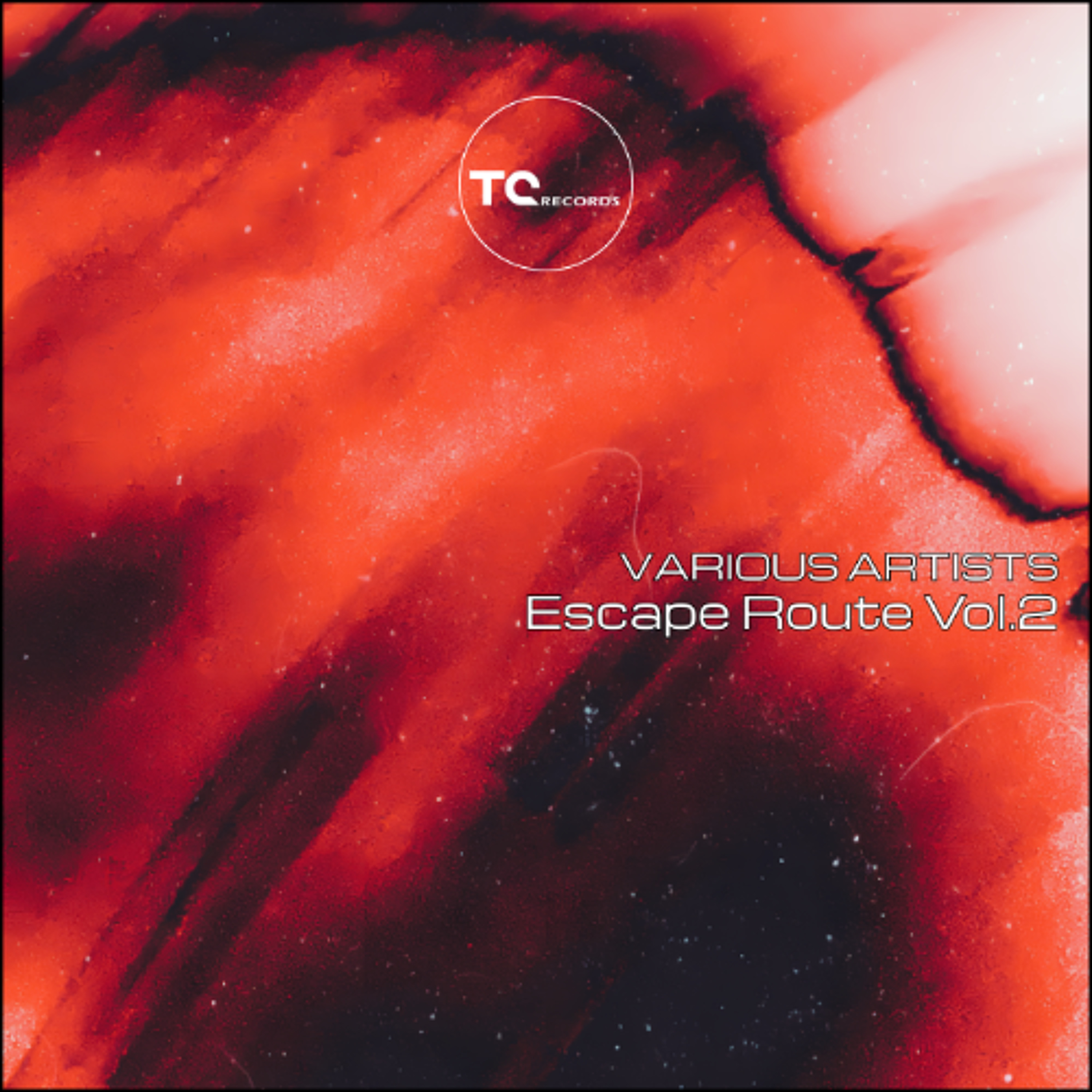 Premiere: Ket Robinson - Drums Drums Drums [TC Records] episode artwork