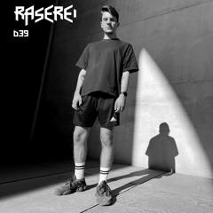 RASEREI 039 - SUSTENTION