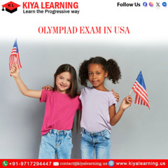 Prepare for Olympiad Exams