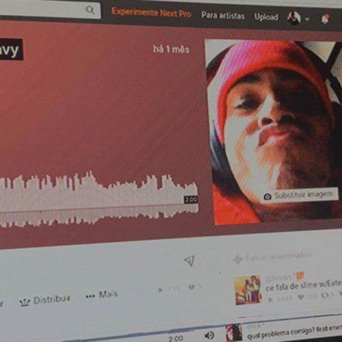 qual problema comigo? feat.enemydavy