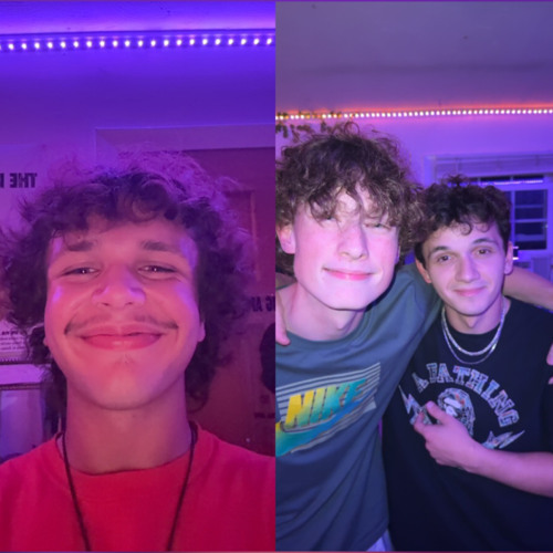 cant stop feat nate and brad