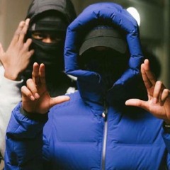 K-Trap x Headie One x Teeway x V9 Type Beat “Mayfair” [Prod. AR Beats #MM]