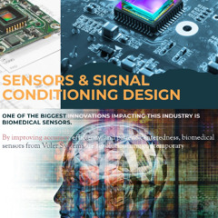 How Biomedical Sensors Bridge the Gap Between Technology and Human Touch in Healthcare