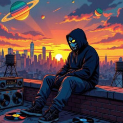 THE METAL MAN CHRONICLES ----- DIM SUM ASSASSINS