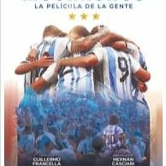 Muchachos, la película de la gente (2023) PELICULA COMPLETA Español en ViVO [316584TZ]