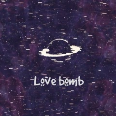 Love bomb