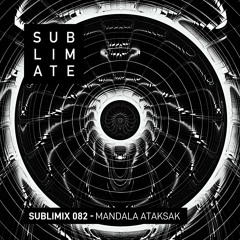 Sublimix #82 - Mandala Ataksak