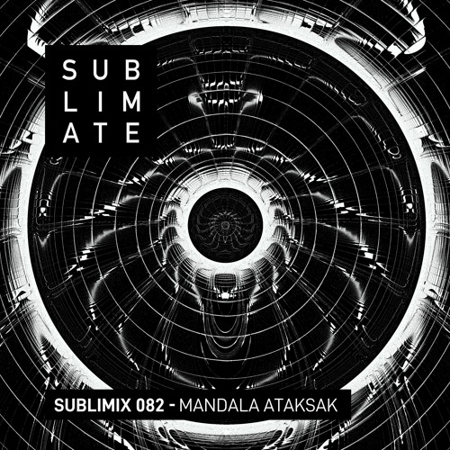 Sublimix #82 - Mandala Ataksak