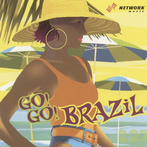 Stream Network Music Ensemble Listen to Go! Go! Brazil playlist