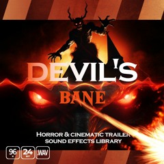Epic Stock Media - Devils Bane Trailer
