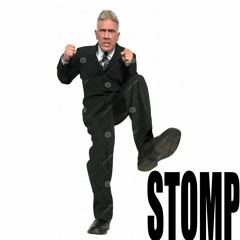 C-PAIN STOMP
