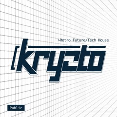 Retro Future / Tech House