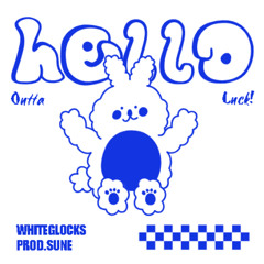 Outta Luck - Prod. Sune