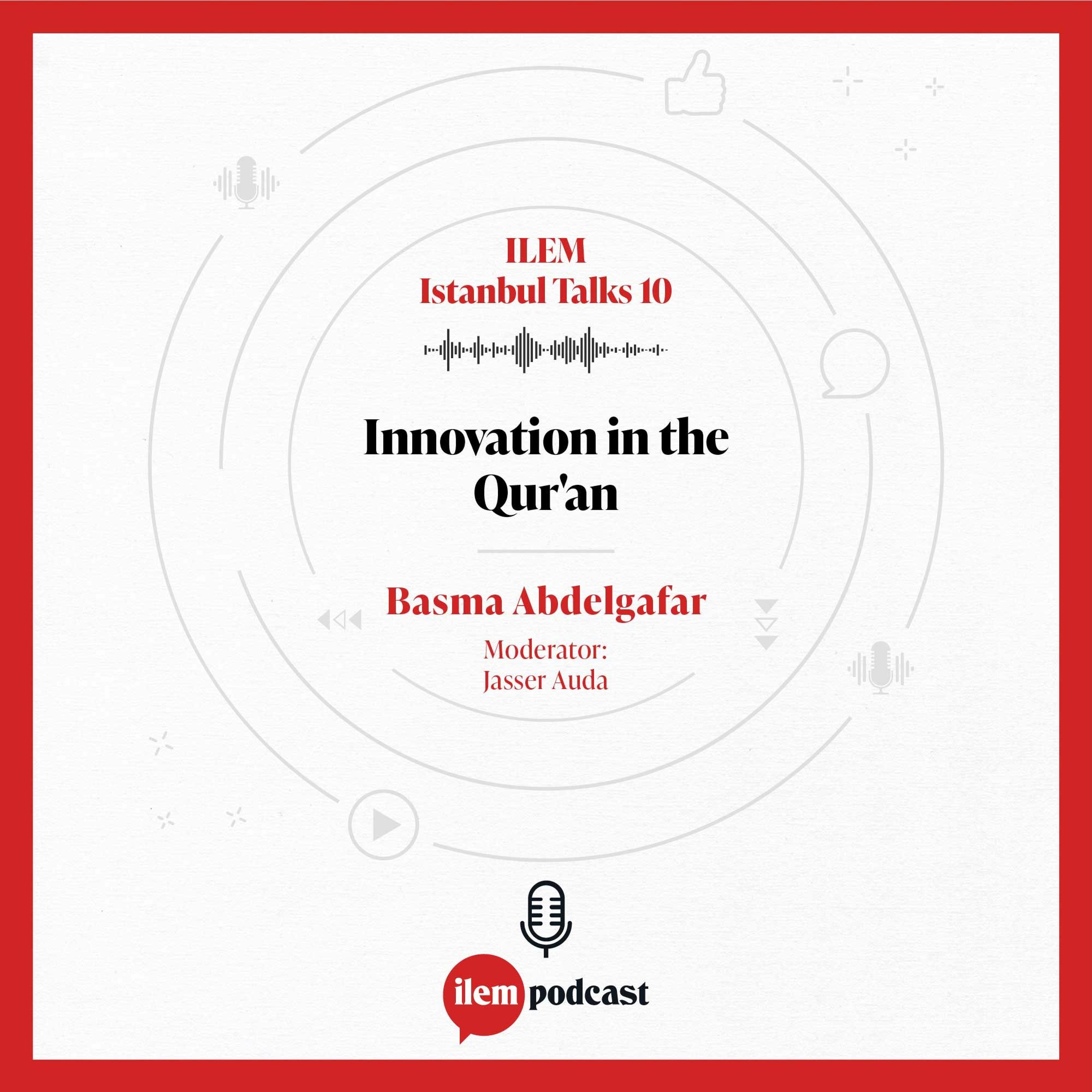 İLEM Podcast