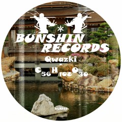 Qwazki - C56H108O30 (FREE DOWNLOAD)