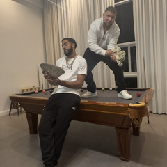 Natural Born Hustler Ft. Blanco Baby