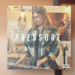 Synth Pop Type Beat Instrumental 2023 | Pressure