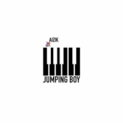 Aizik - Jumping Boy