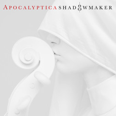 Stream I'm Not Jesus (International Version) [feat. Corey Taylor] by  Apocalyptica | Listen online for free on SoundCloud