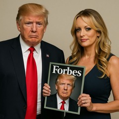 Stormy Daniels