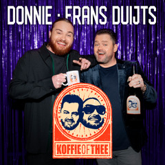 Koffie Of Thee (FeestDJRuud Remix)