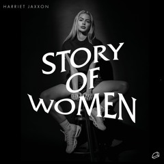 Harriet Jaxxon - Story Of Women