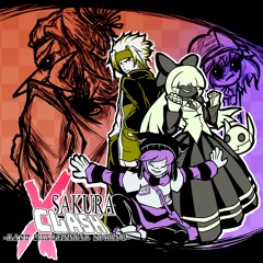 Party With The Cherry Blossoms (MEDLEY)