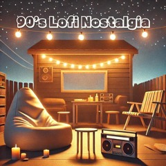 90’s Lofi Nostalgia