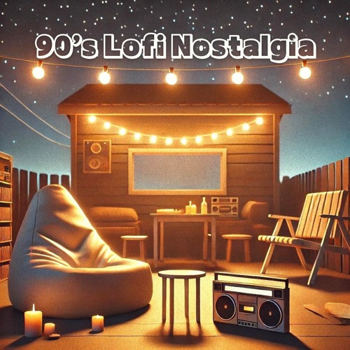 90’s Lofi Nostalgia