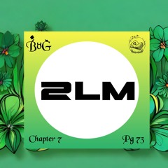 The Book of Groove - Pg. 73 ( 2LM )