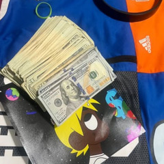Glocks out prod. sevnx1