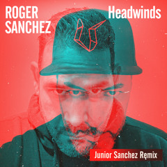 ROGER SANCHEZ - RELEASE YOURSELF, VOL. 4 NEW CD 881824062920