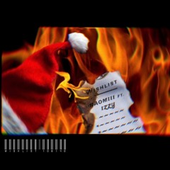NAOMI - WISH LIST