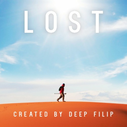 A L O S T Nomad by Deep Filip