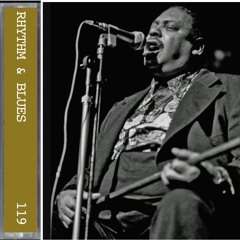 SHA BOOM • HONEY HUSH: 1952-1958