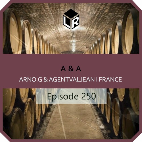 LITTLE ROUTINE SERIES - A&A | Little Routine #250 (2021)