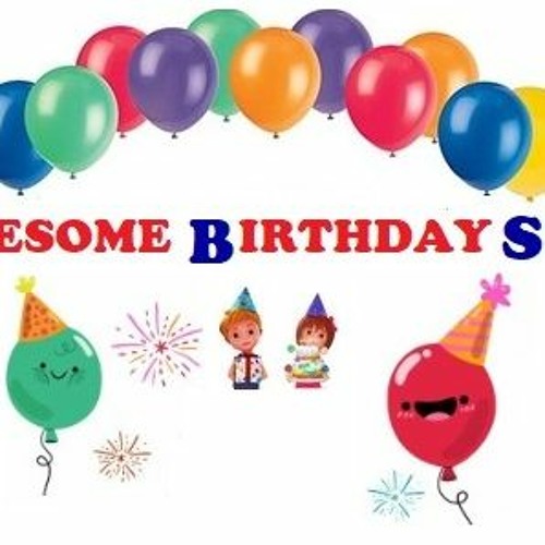 Stream Happy Birthday Ali - Ali’s Birthday Song - Ali’s Birthday Party