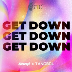 Hans Lee&Tangbol-Get Down
