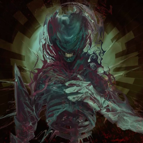 Informal (Akeos) x Feast For Crows (Pyre) - Eyeless