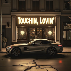 Touchin, Lovin - Trey Songz (House Remix)