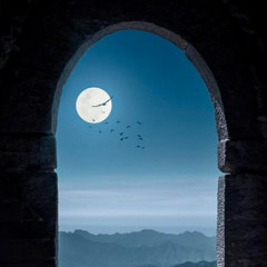 Patience Moon